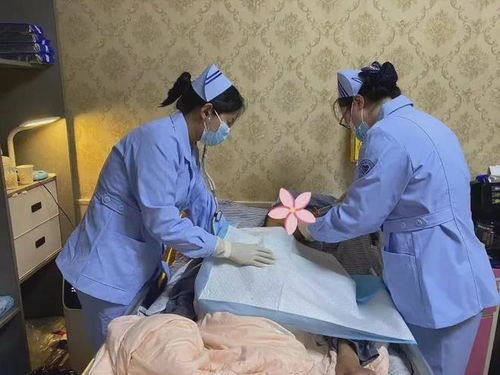 试点“互联网+护理” 一键预约，护士上门服务开启健康新方式