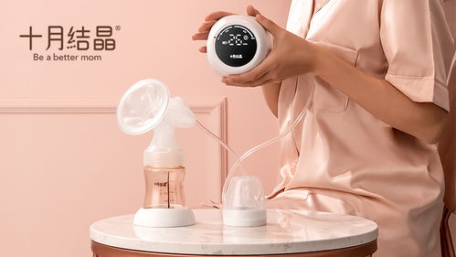 匠心造产品，品牌赢市场 十月结晶荣膺金树奖年度妈妈口碑奖