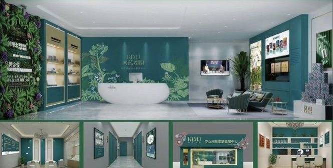 从专业线品牌经验看院线护肤品 odm 工厂的服务能力 从专业线品牌经验